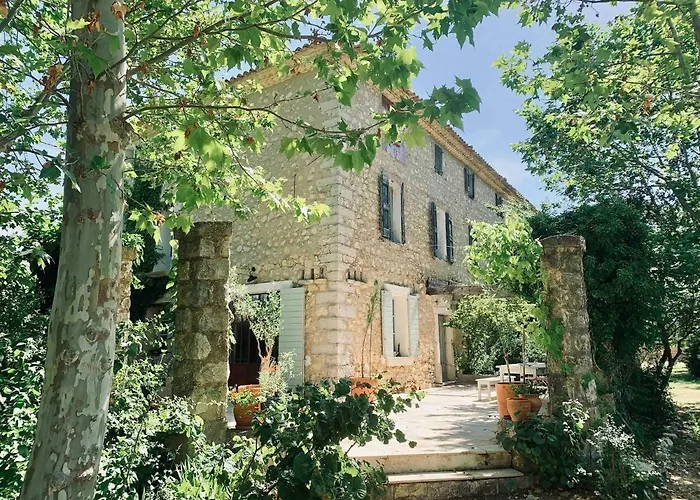 La Bastide