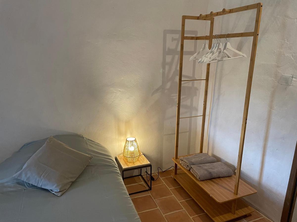 Maison d'hôtes La Bastide