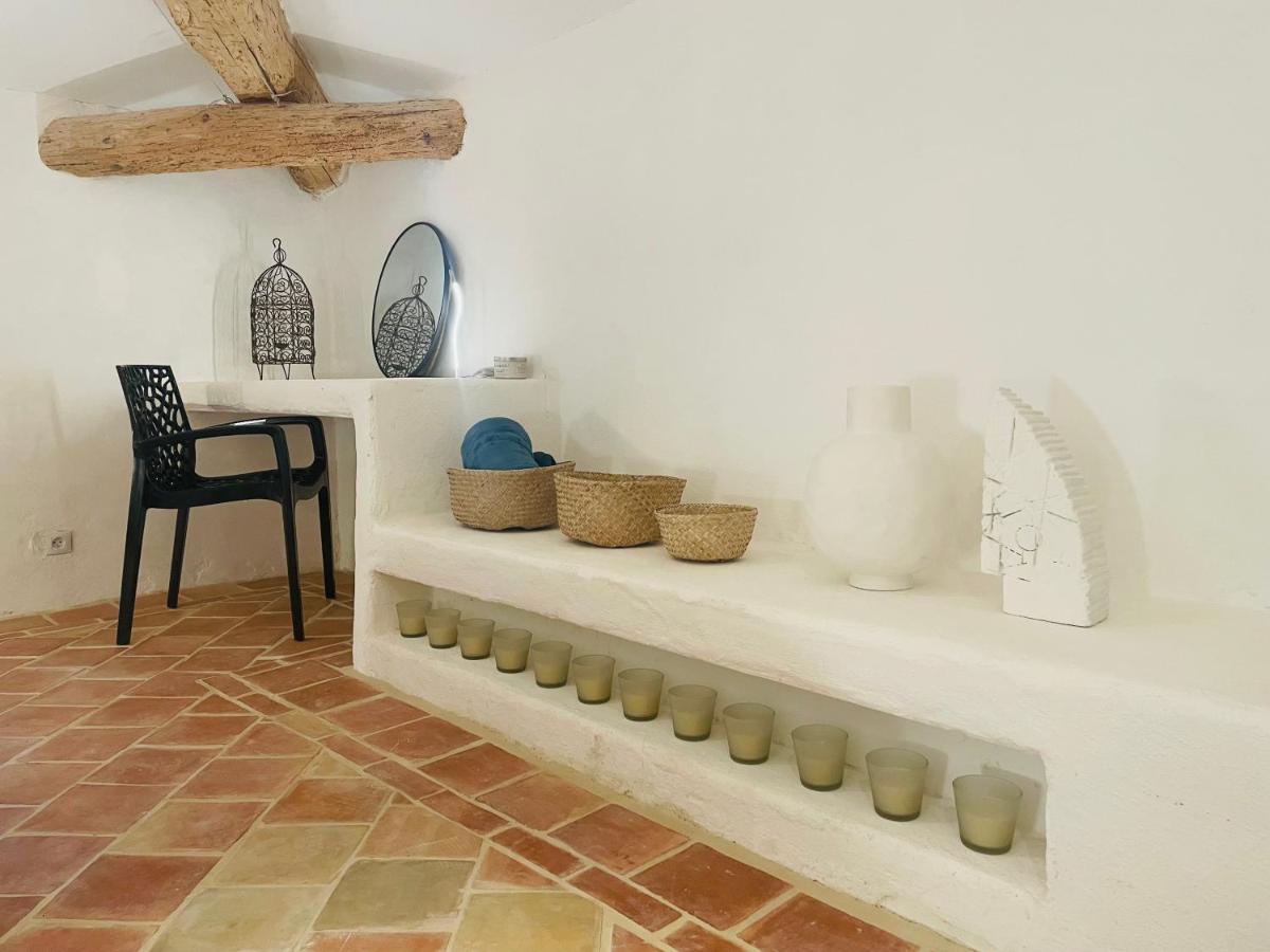 La Bastide