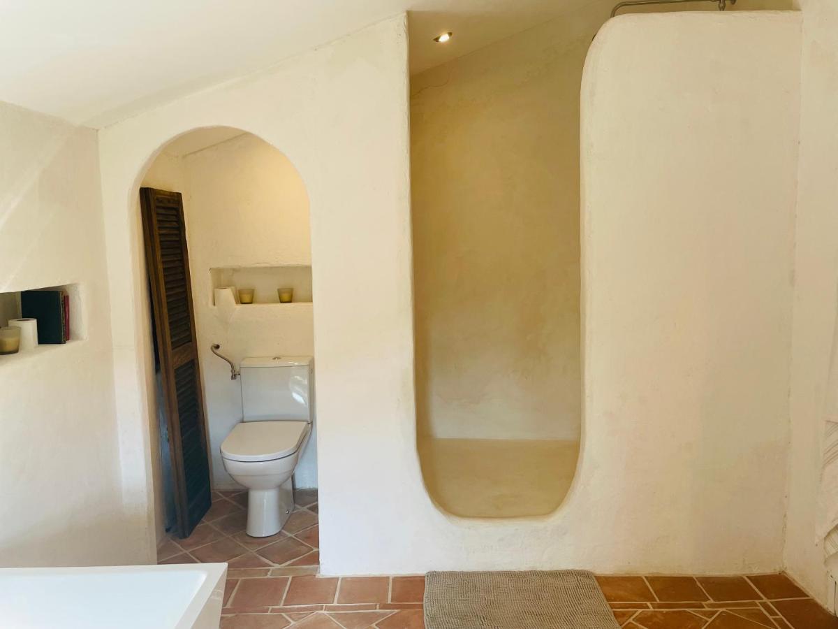 La Bastide Maison d'hôtes *
