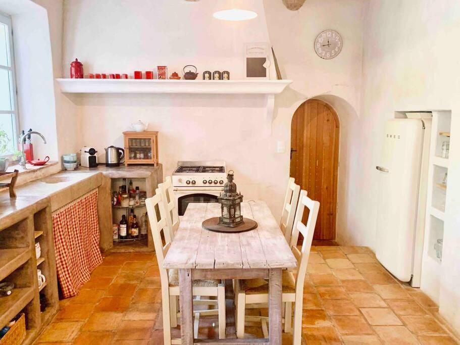 La Bastide