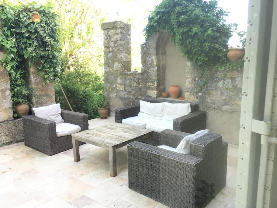 Maison d'hôtes La Bastide