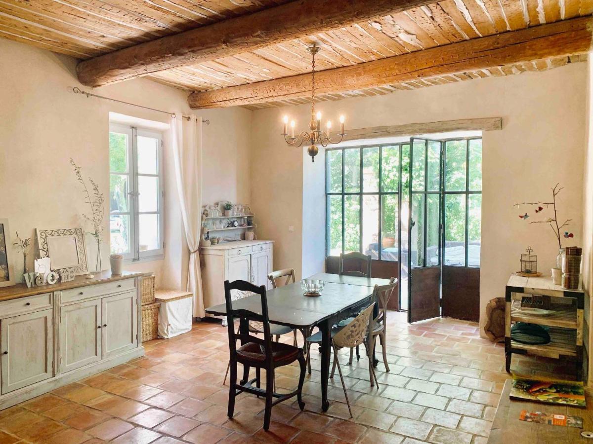 La Bastide Saint-Julien (Var)
