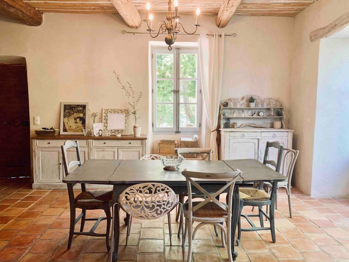 La Bastide *